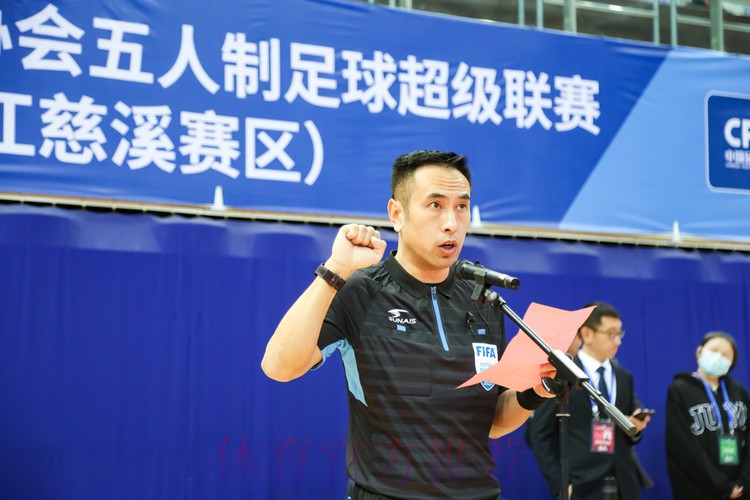 五超联赛重新起航 慈溪赛区打响揭幕战 五超联赛重新起航 慈溪赛区打响揭幕战